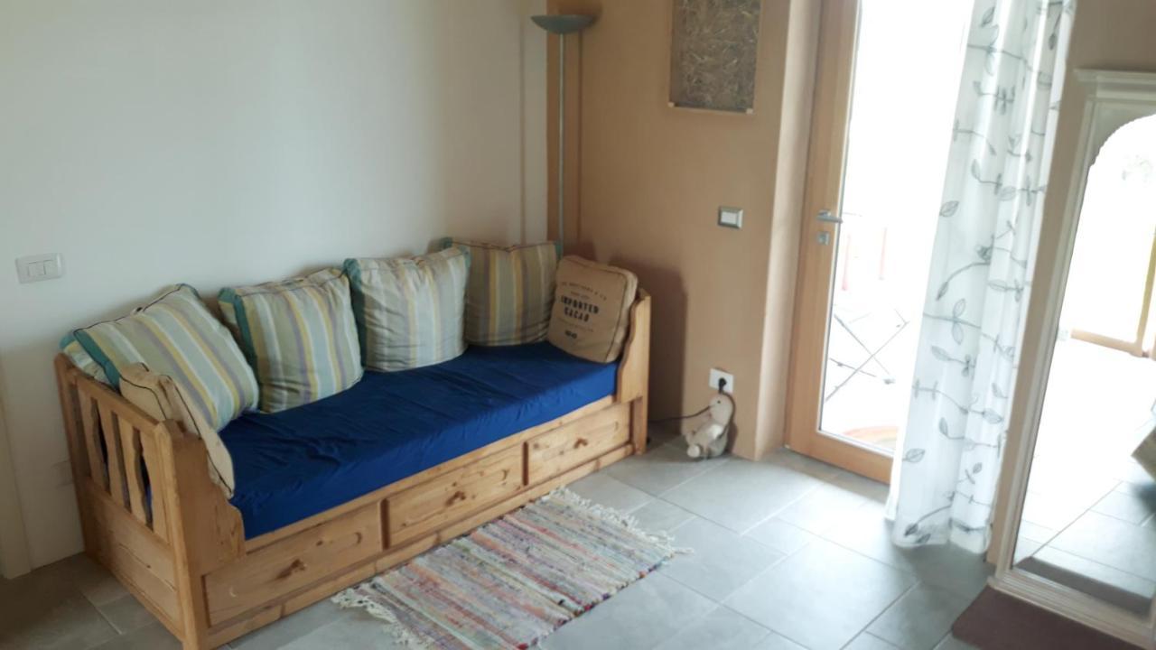 Country Apartment, Near Bardolino And Lazise Calmasino Eksteriør bilde