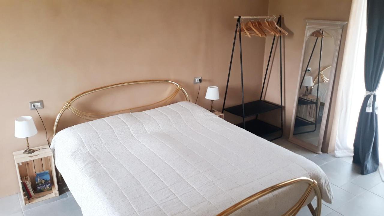 Country Apartment, Near Bardolino And Lazise Calmasino Eksteriør bilde
